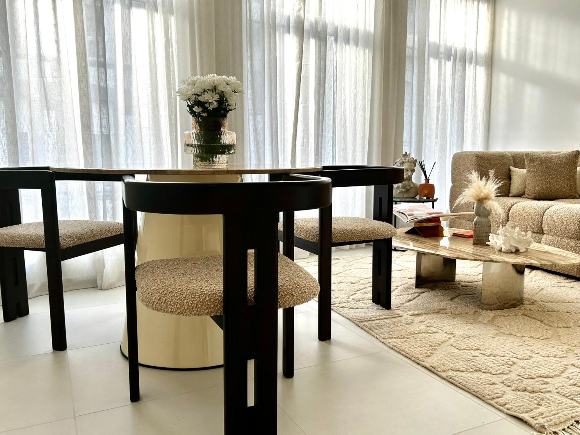 Phoenix Garden Apartment Mons Bagian luar foto