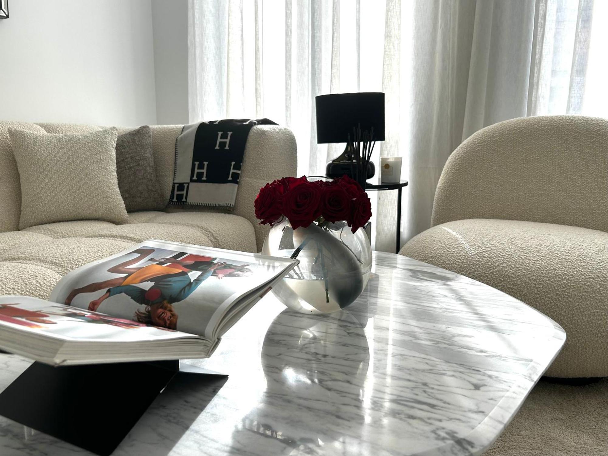 Phoenix Garden Apartment Mons Bagian luar foto