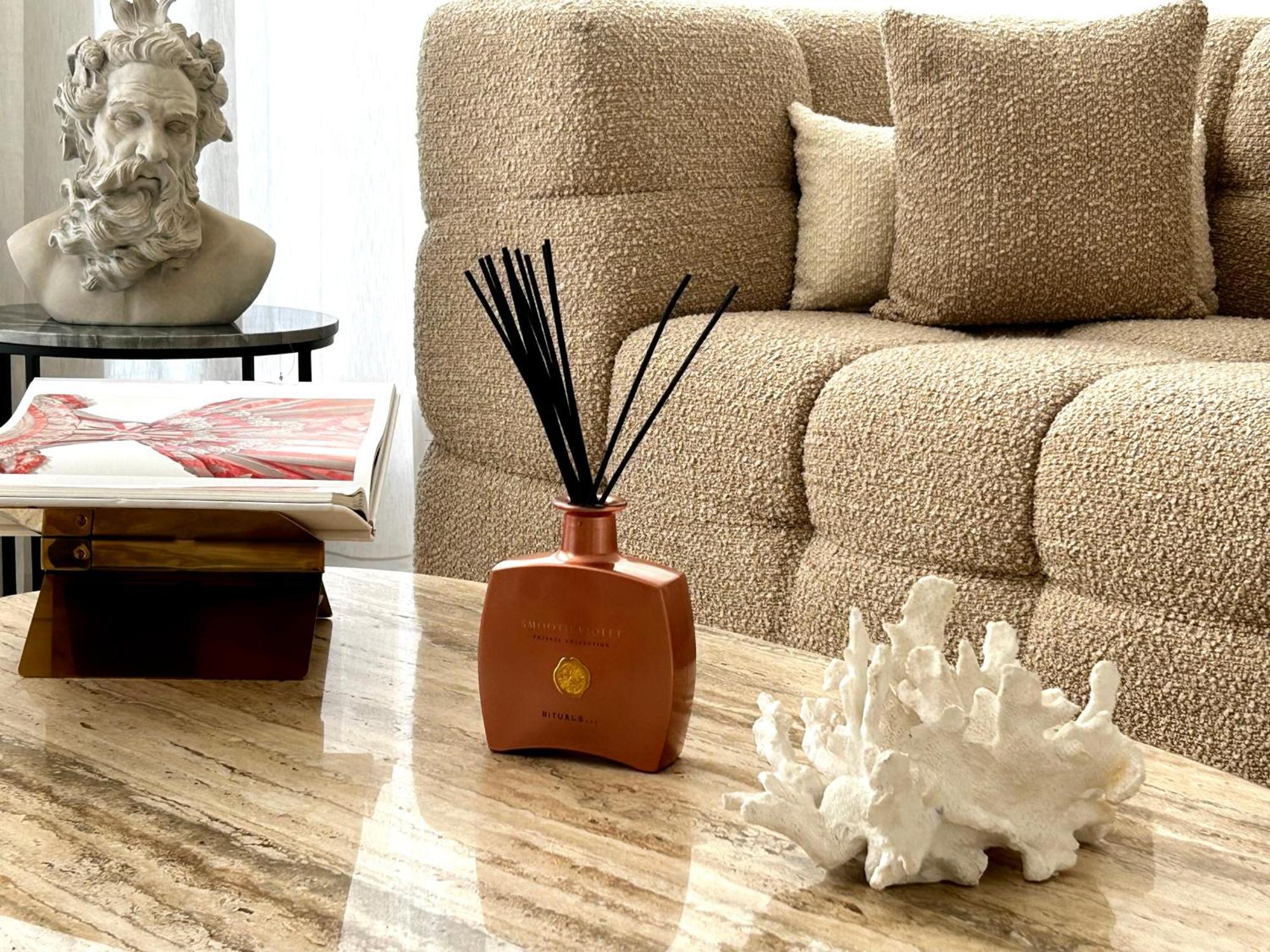 Phoenix Garden Apartment Mons Bagian luar foto